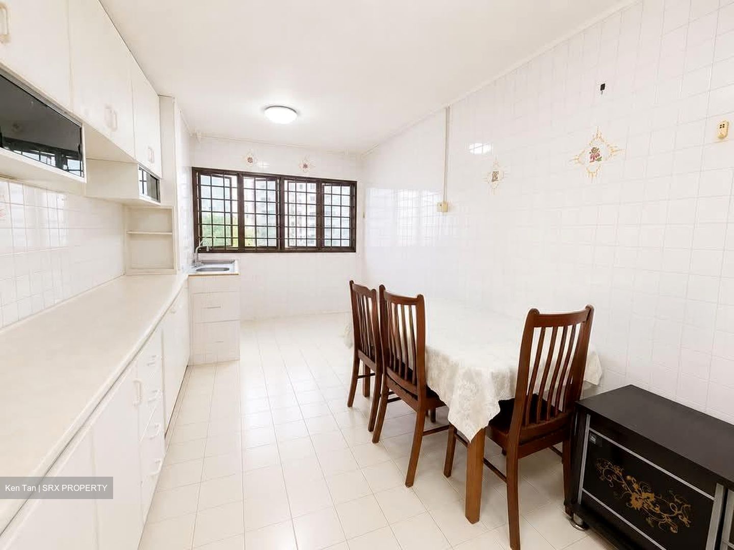 Blk 736 Nee Soon Central Vista (Yishun), HDB 3 Rooms #555557401